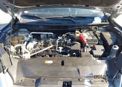 2023 Mitsubishi Outlander Se 2.5 2Wd/Se Black Edition 2Wd/Se Special Edition 2Wd from USA, damaged, VIN JA4J3UA86PZ054121